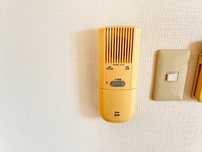 ルミエール深江の物件内観写真