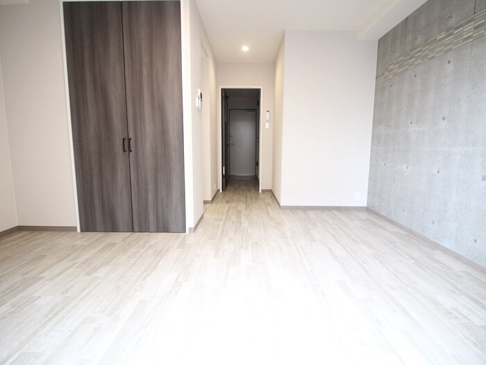 グランドーリアＳＡＩＩＮ高辻の物件内観写真