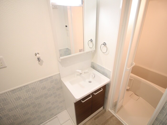 グランドーリアＳＡＩＩＮ高辻の物件内観写真