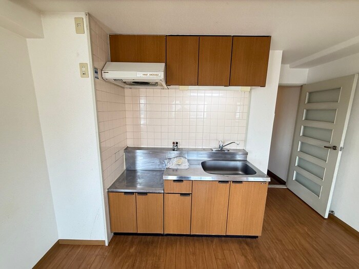 クレストサンシェルの物件内観写真