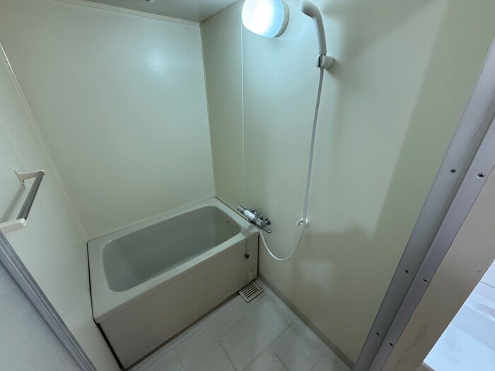 クレストサンシェルの物件内観写真