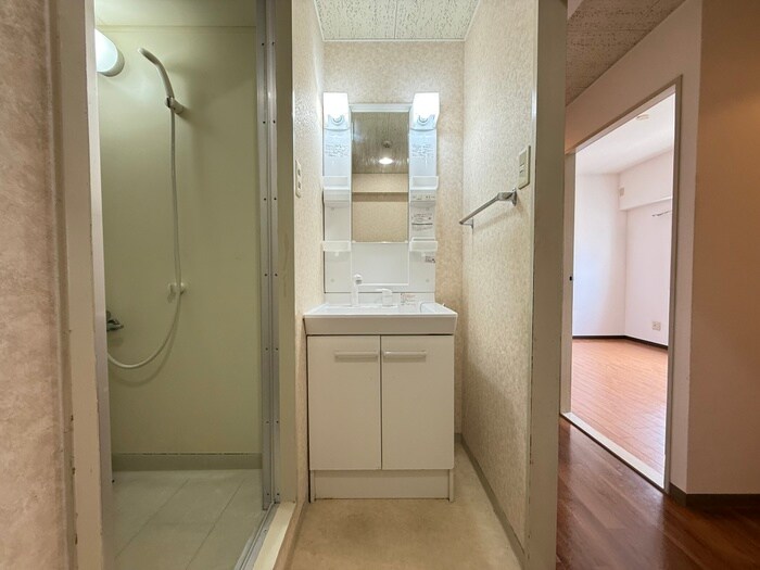 クレストサンシェルの物件内観写真