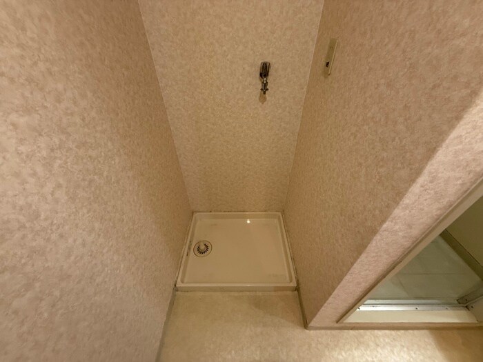 クレストサンシェルの物件内観写真