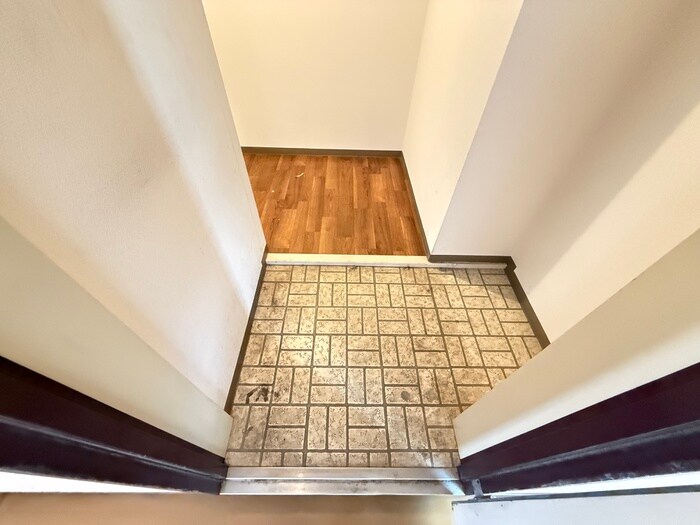 クレストサンシェルの物件内観写真