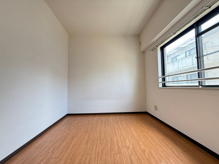 クレストサンシェルの物件内観写真