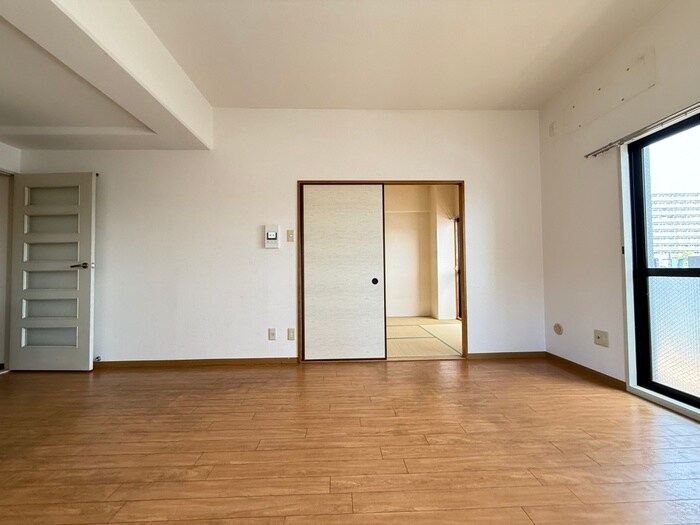 クレストサンシェルの物件内観写真