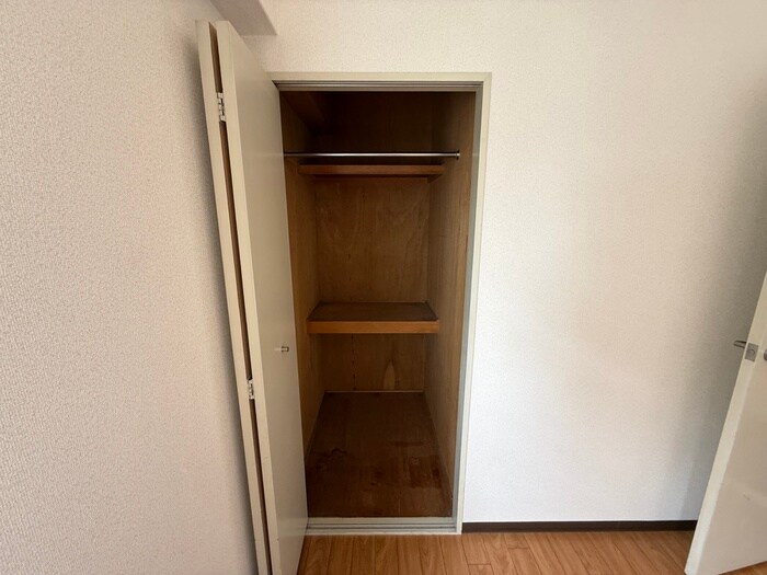 クレストサンシェルの物件内観写真