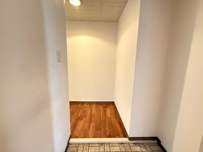 クレストサンシェルの物件内観写真