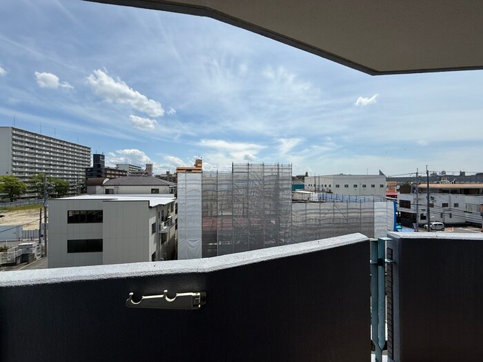 クレストサンシェルの物件内観写真