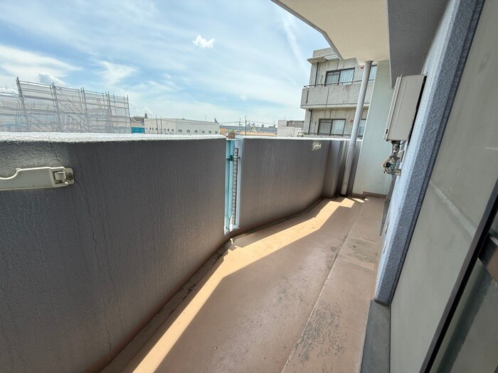 クレストサンシェルの物件内観写真