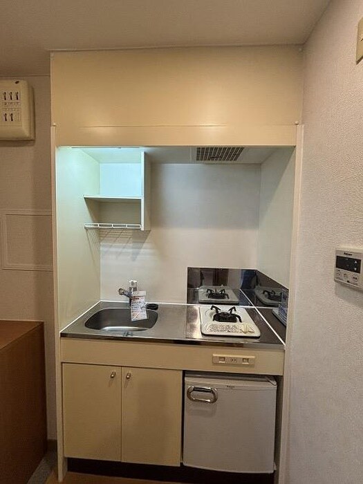 ドゥジェ－ム　シマの物件内観写真