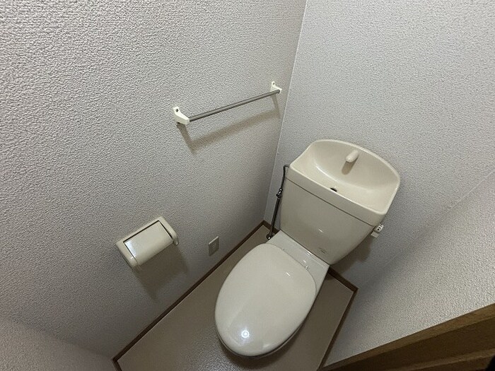 ドゥジェ－ム　シマの物件内観写真