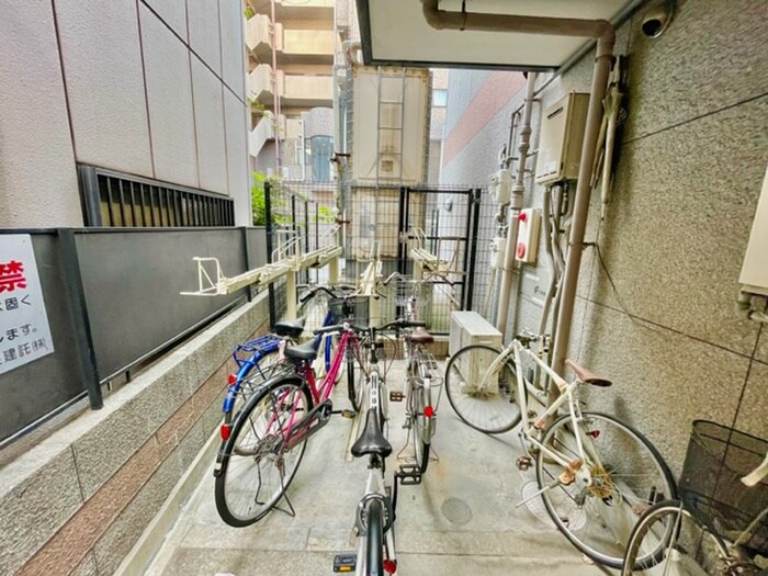 ドゥジェ－ム　シマの物件外観写真