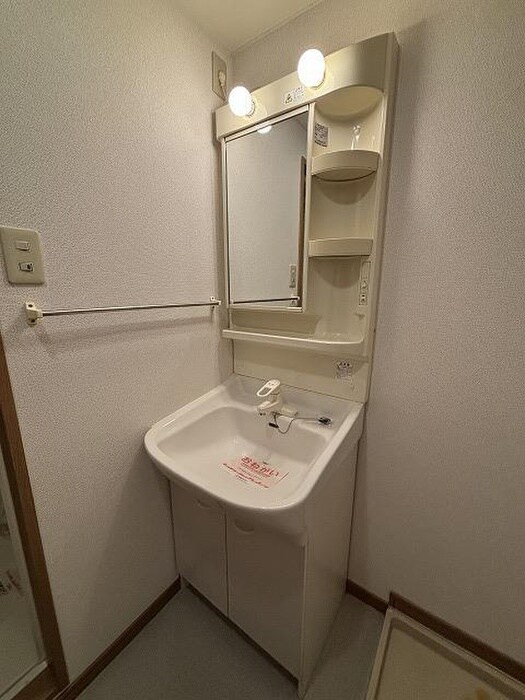 ドゥジェ－ム　シマの物件内観写真