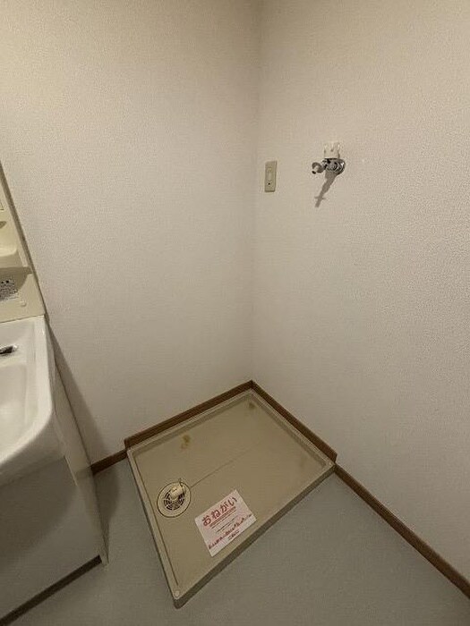 ドゥジェ－ム　シマの物件内観写真