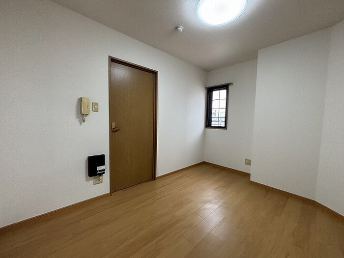 ドゥジェ－ム　シマの物件内観写真