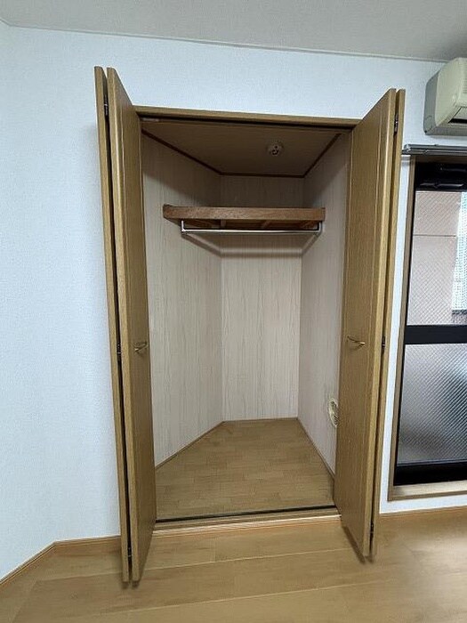 ドゥジェ－ム　シマの物件内観写真