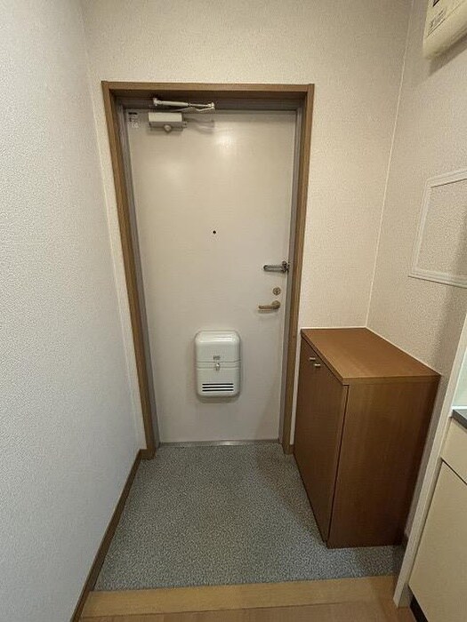 ドゥジェ－ム　シマの物件内観写真