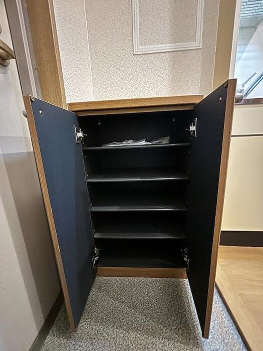 ドゥジェ－ム　シマの物件内観写真