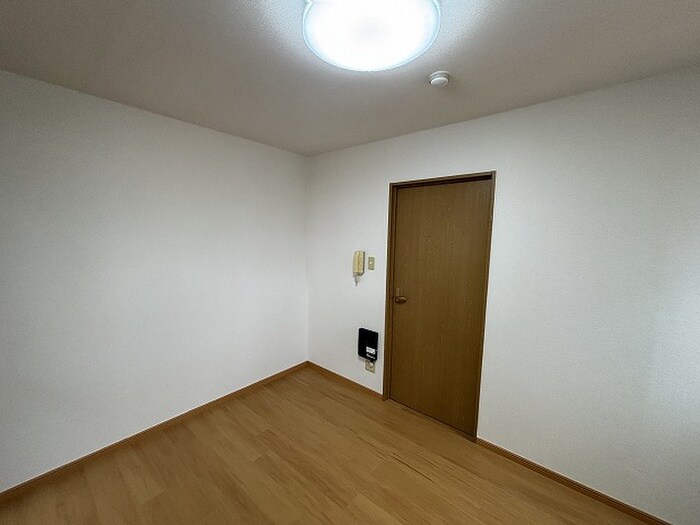 ドゥジェ－ム　シマの物件内観写真