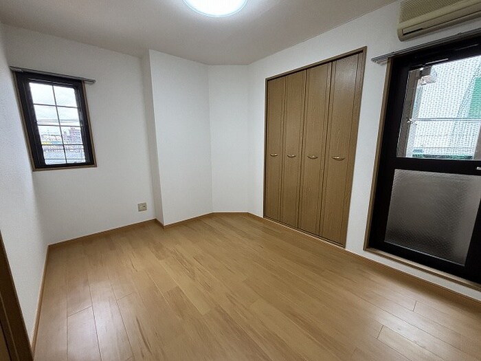 ドゥジェ－ム　シマの物件内観写真