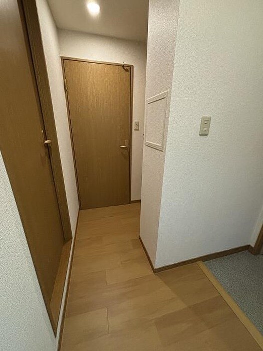 ドゥジェ－ム　シマの物件内観写真