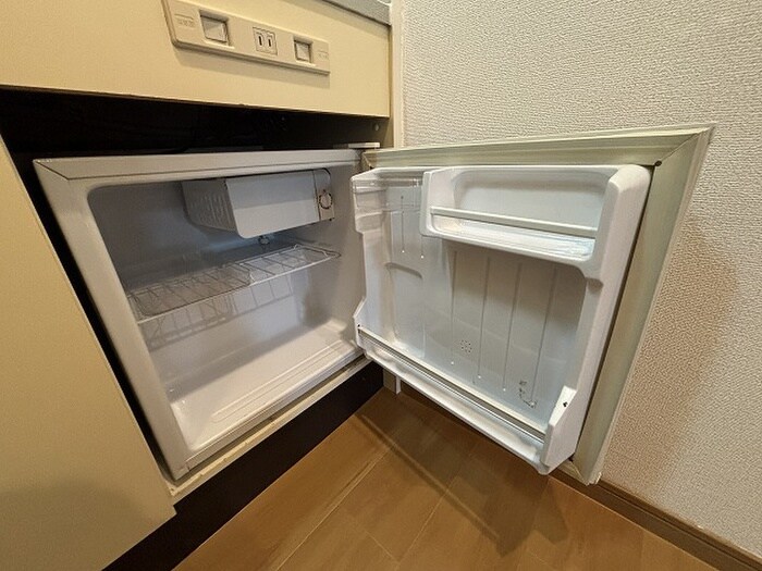 ドゥジェ－ム　シマの物件内観写真