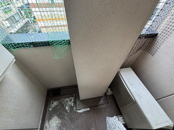 ドゥジェ－ム　シマの物件内観写真