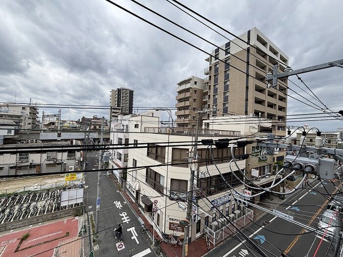 ドゥジェ－ム　シマの物件内観写真