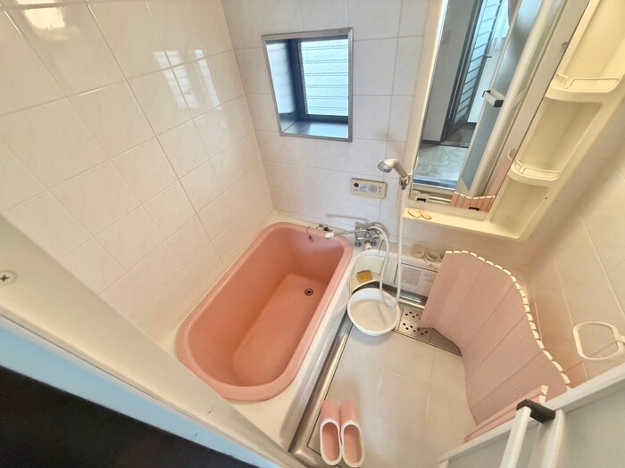 久世里ノ西店舗付き住宅の物件内観写真