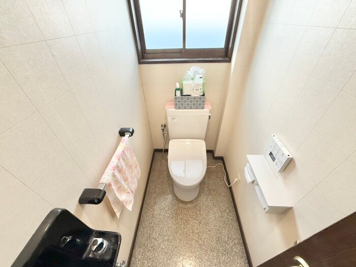 久世里ノ西店舗付き住宅の物件内観写真