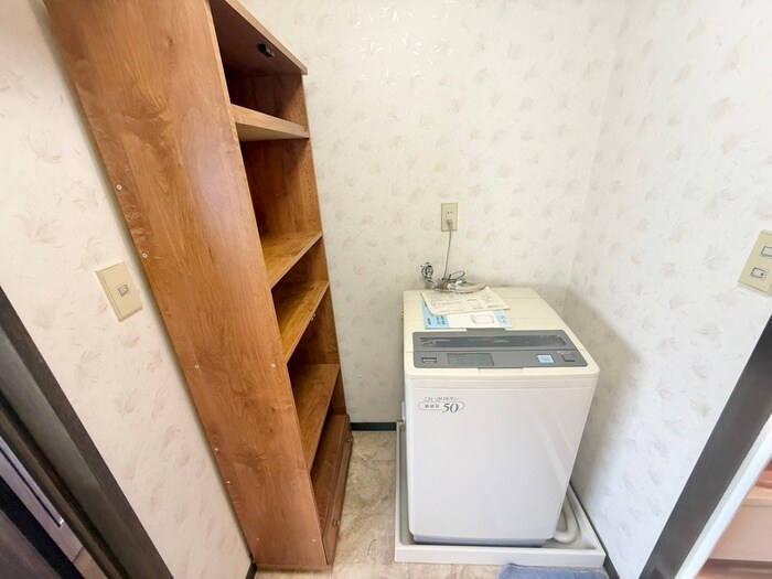 久世里ノ西店舗付き住宅の物件内観写真