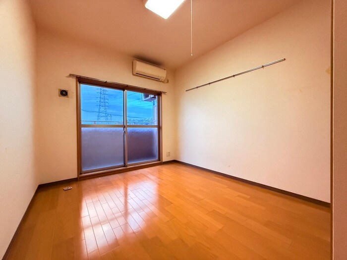 シャルマン・フジもずイ－ストの物件内観写真