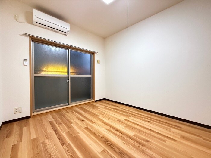 シャルマン・フジもずイ－ストの物件内観写真