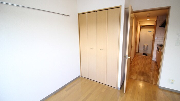 シャルマン・フジもずイ－ストの物件内観写真