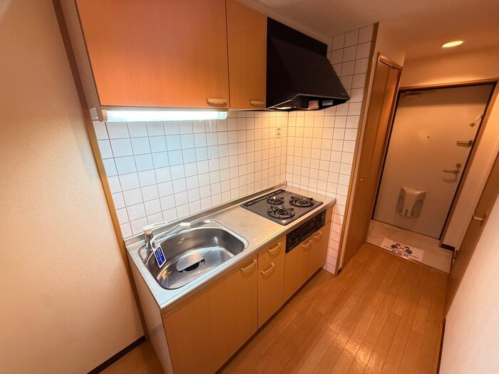 シャルマン・フジもずイ－ストの物件内観写真