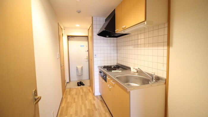 シャルマン・フジもずイ－ストの物件内観写真