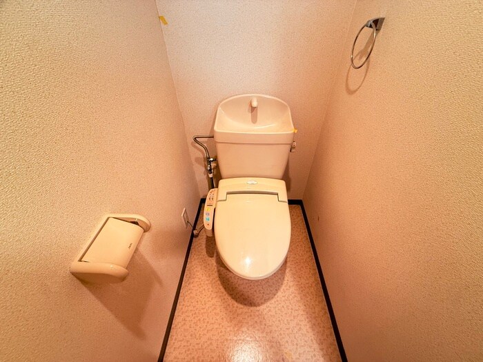 シャルマン・フジもずイ－ストの物件内観写真