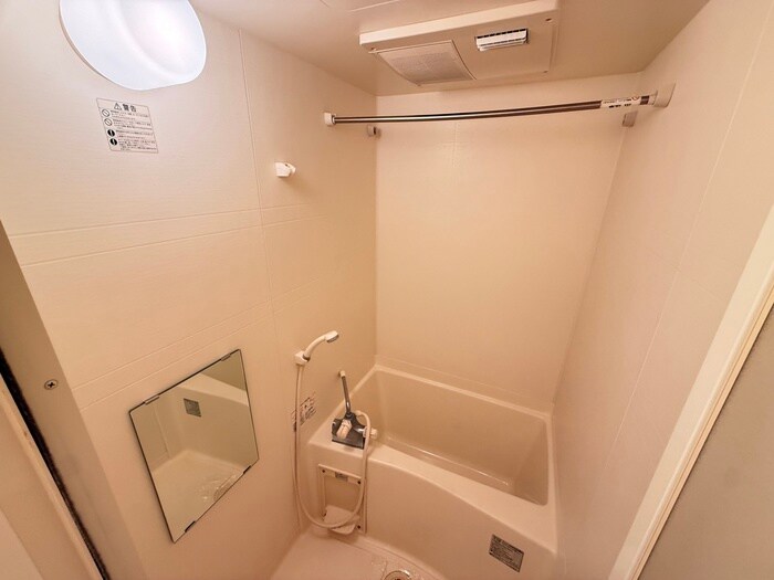 シャルマン・フジもずイ－ストの物件内観写真