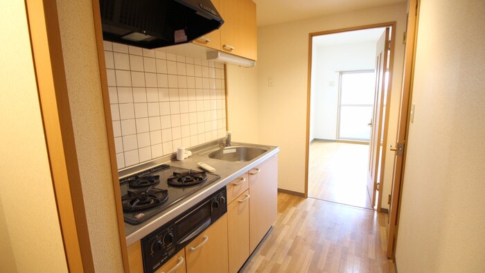 シャルマン・フジもずイ－ストの物件内観写真