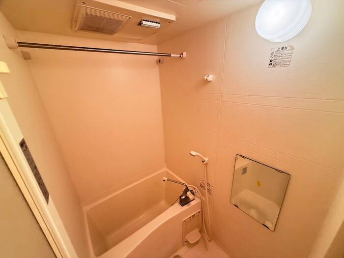 シャルマン・フジもずイ－ストの物件内観写真