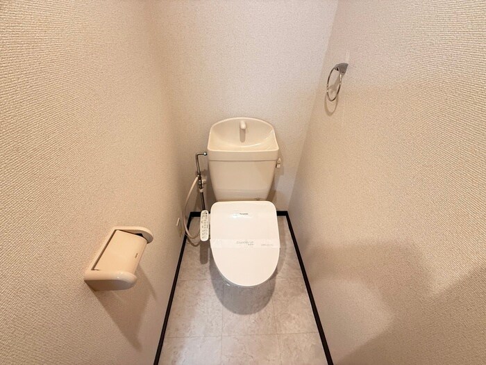 シャルマン・フジもずイ－ストの物件内観写真