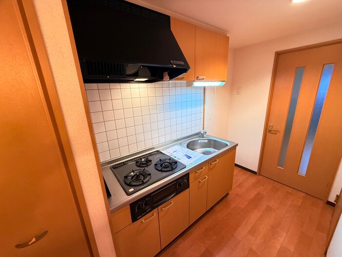 シャルマン・フジもずイ－ストの物件内観写真