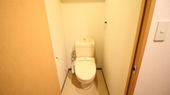 シャルマン・フジもずイ－ストの物件内観写真