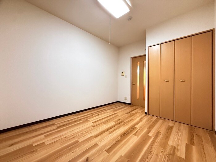 シャルマン・フジもずイ－ストの物件内観写真