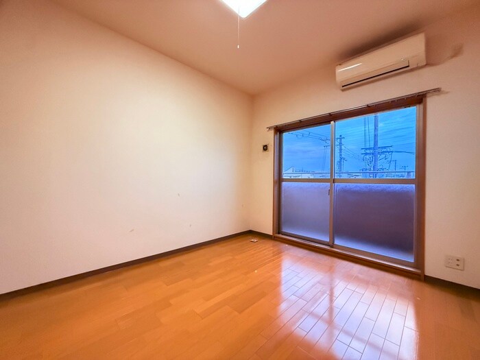 シャルマン・フジもずイ－ストの物件内観写真