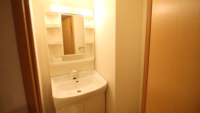 シャルマン・フジもずイ－ストの物件内観写真