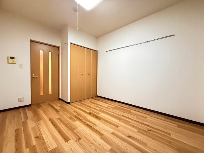 シャルマン・フジもずイ－ストの物件内観写真