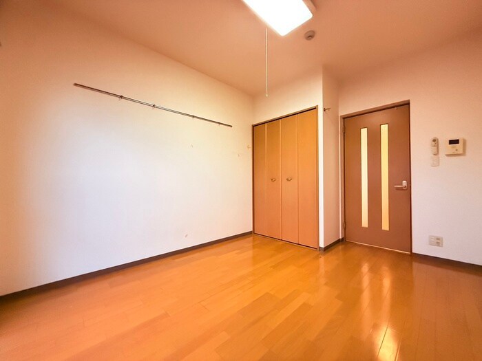 シャルマン・フジもずイ－ストの物件内観写真