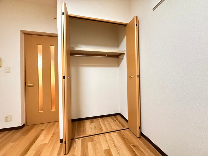 シャルマン・フジもずイ－ストの物件内観写真